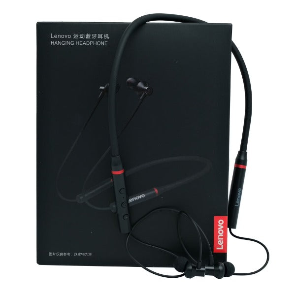 Lenovo HE05X Bluetooth Headset – Premium Sound
